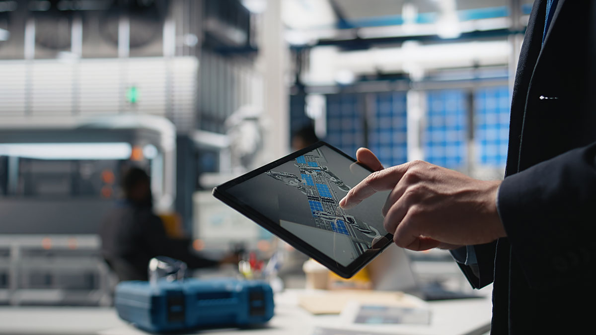 Smart Logistics Planning