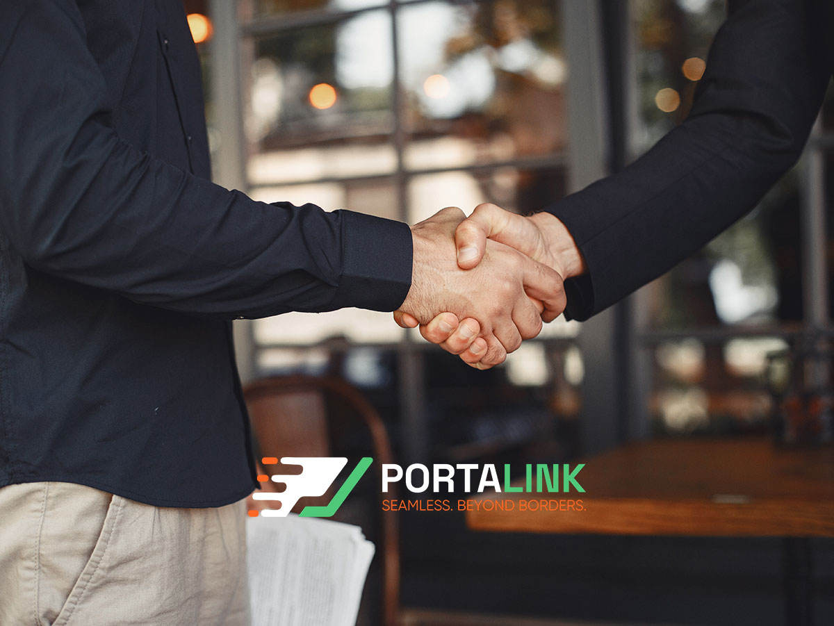 Why Businesses Choose Portalink 1